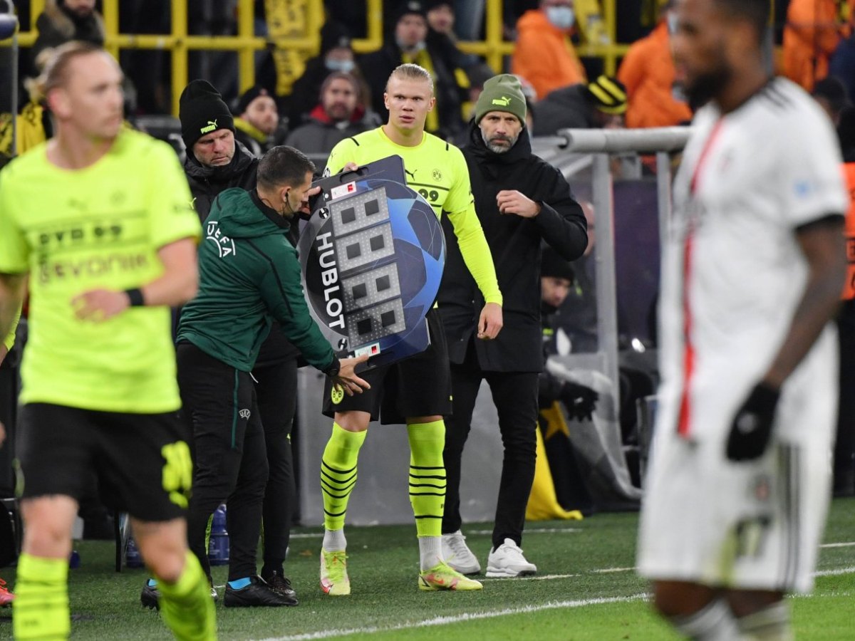Borussia Dortmund
