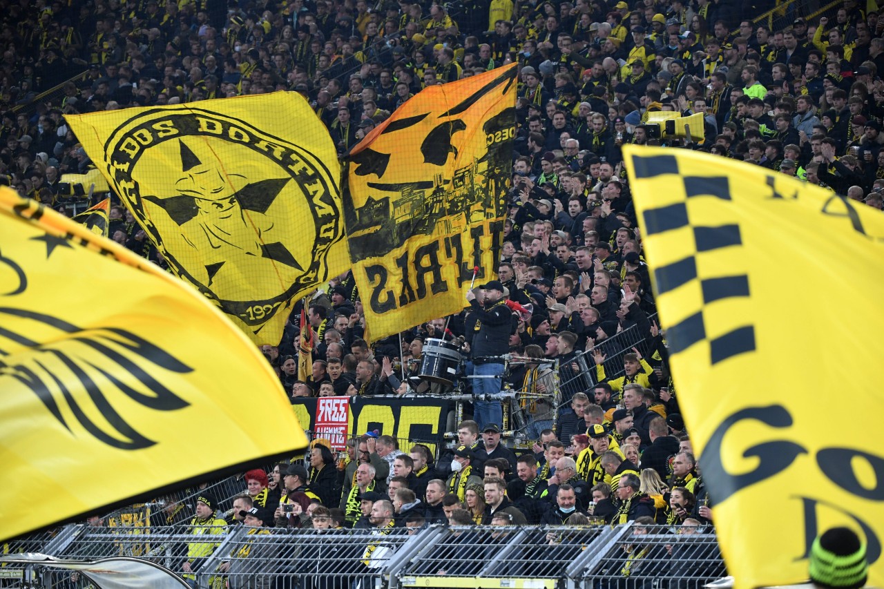 Vor der Partie zwischen Sporting Lissabon und Borussia Dortmund wurden mehrere BVB-Ultras in der portugiesischen Hauptstadt nach einer Auseinandersetzung festgenommen worden.