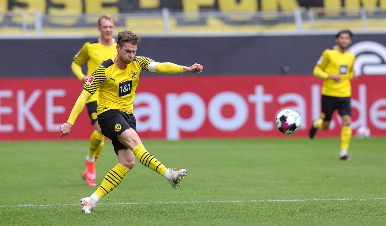 Lukas Piszczek lief 14 Jahre für Borussia Dortmund auf.