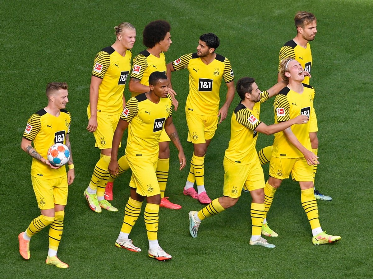 Borussia Dortmund