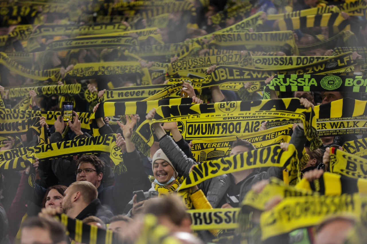Borussia Dortmund hat vor dem Spiel gegen Köln eine Bitte an seine Fans.