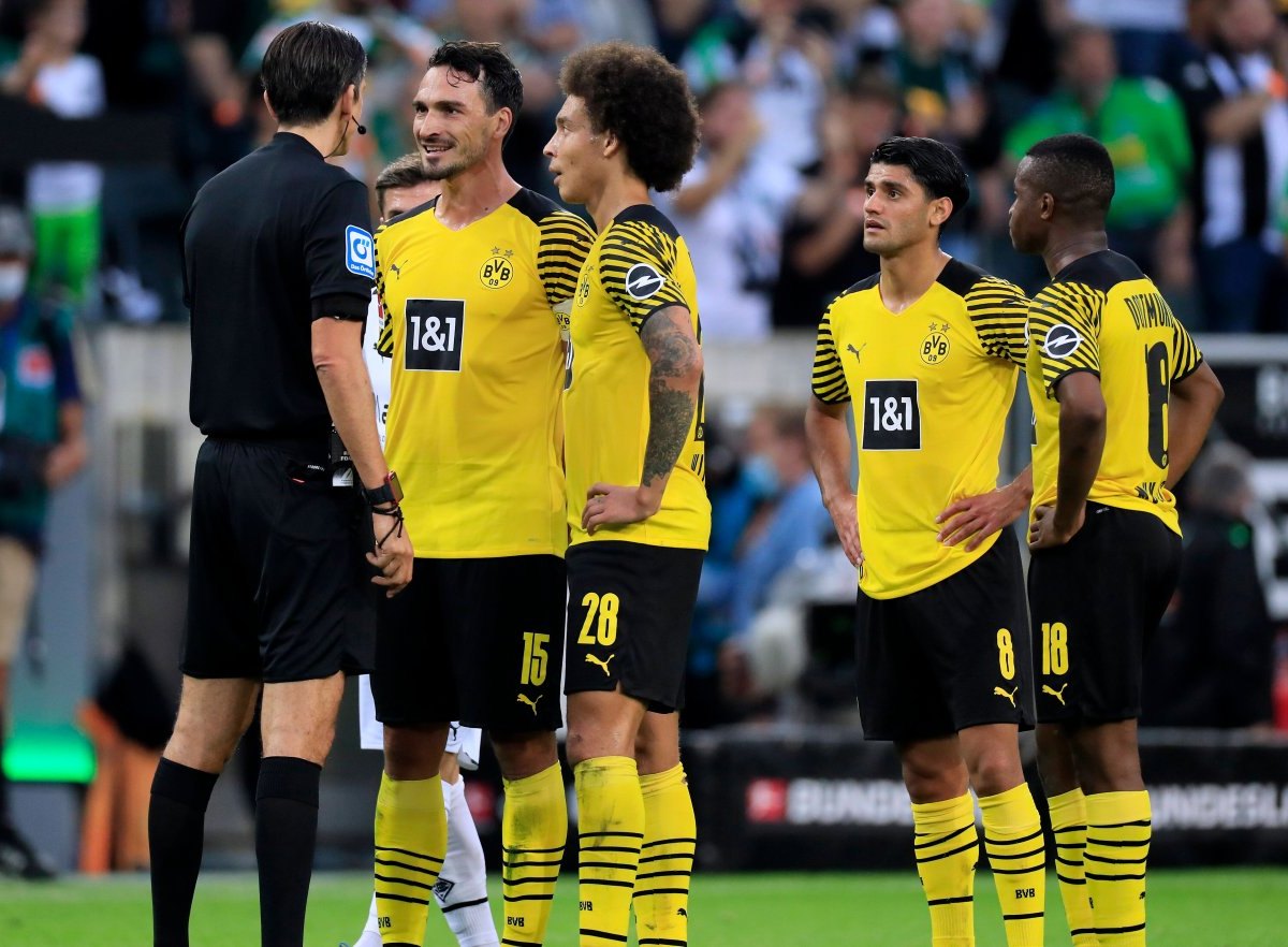 Borussia Dortmund