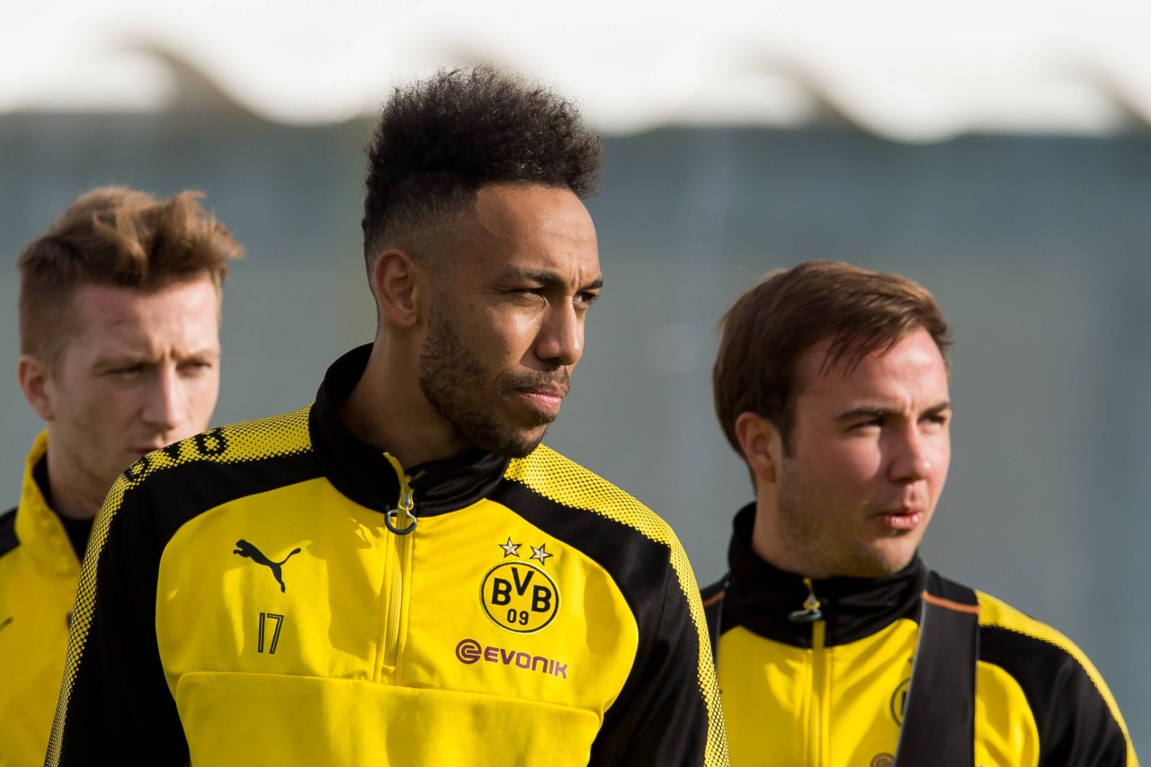 Ein Ex-Star von Borussia Dortmund macht wieder negativ auf sich aufmerksam.