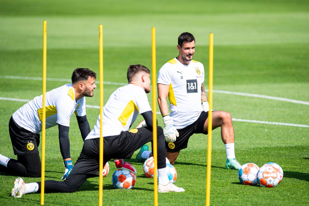 Borussia Dortmund: Könnte sich eine Entscheidung aus 2020 jetzt rächen?