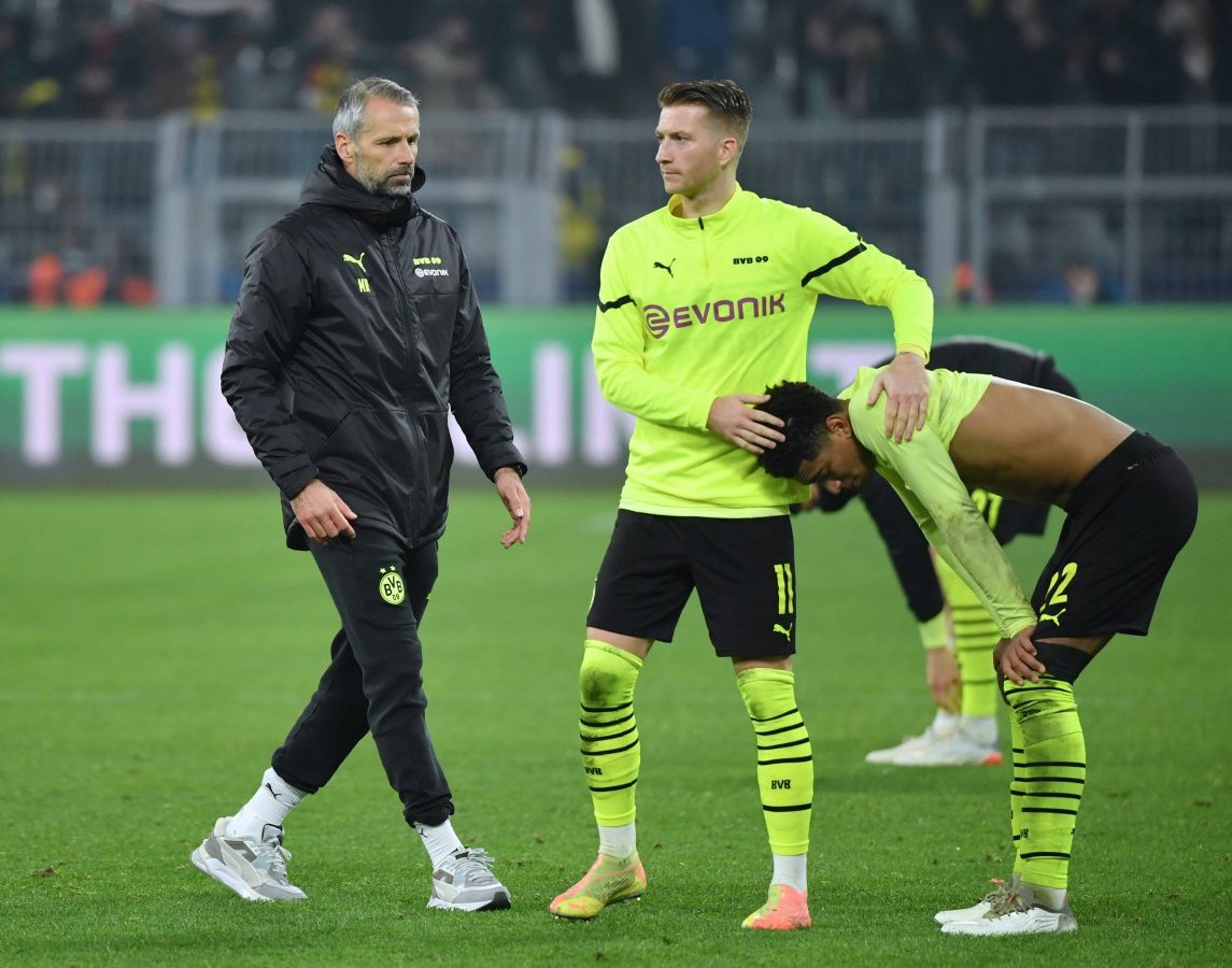 Borussia-Dortmund