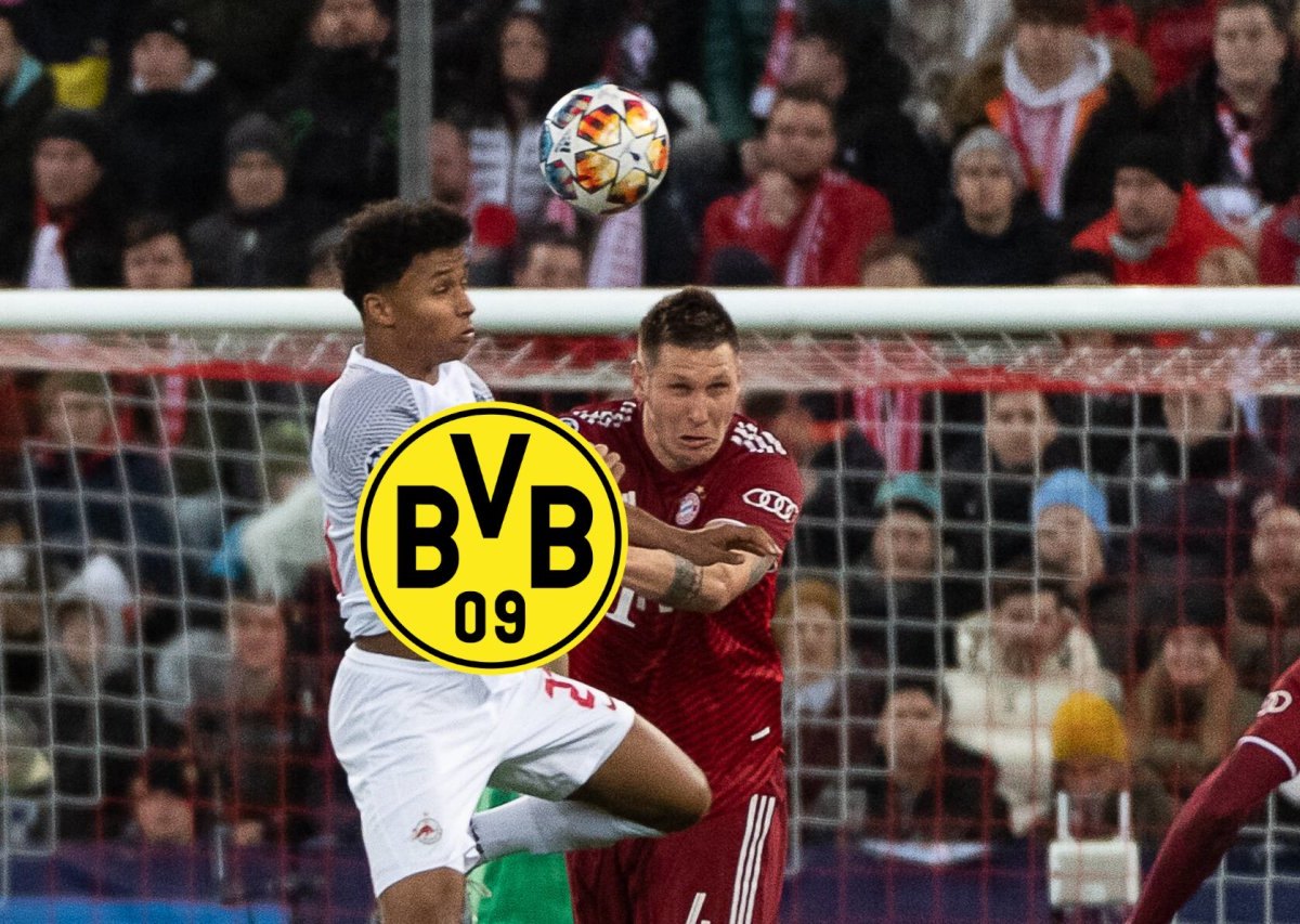 Borussia-Dortmund