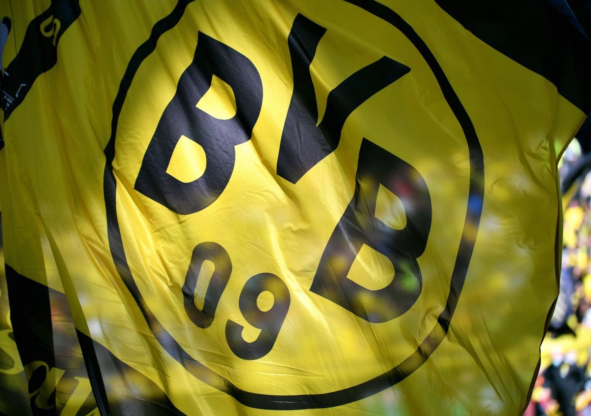 Borussia-Dortmund