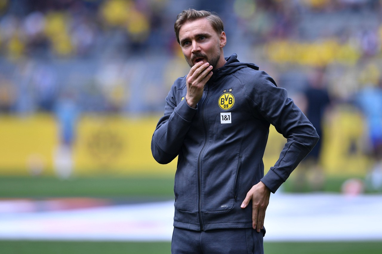 Borussia Dortmund: Klublegende Marcel Schmelzer erinnert sich an seine Zeit beim BVB und im DFB-Team zurück.