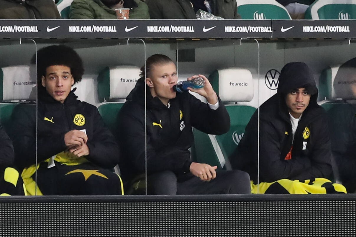 Kehrt ein Spieler von Borussia Dortmund in die Heimat zurück?