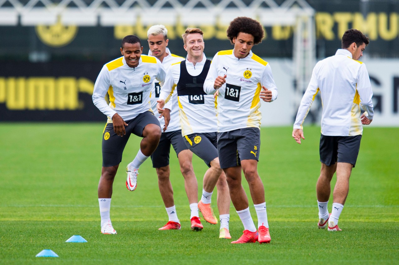 Verliert Borussia Dortmund einen Leistungsträger?