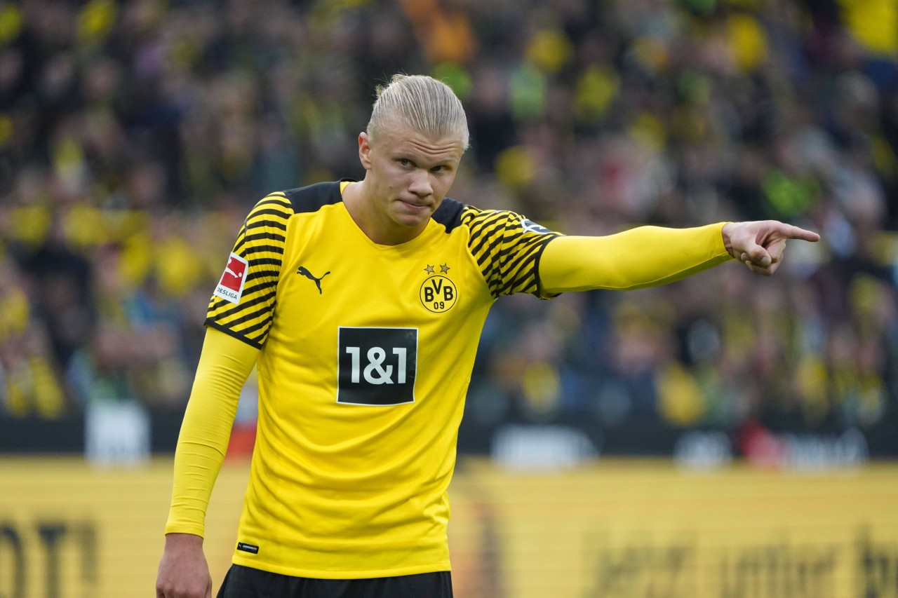 Borussia Dortmund: Zu welchem Top-Klub wird Erling Haaland wechseln?