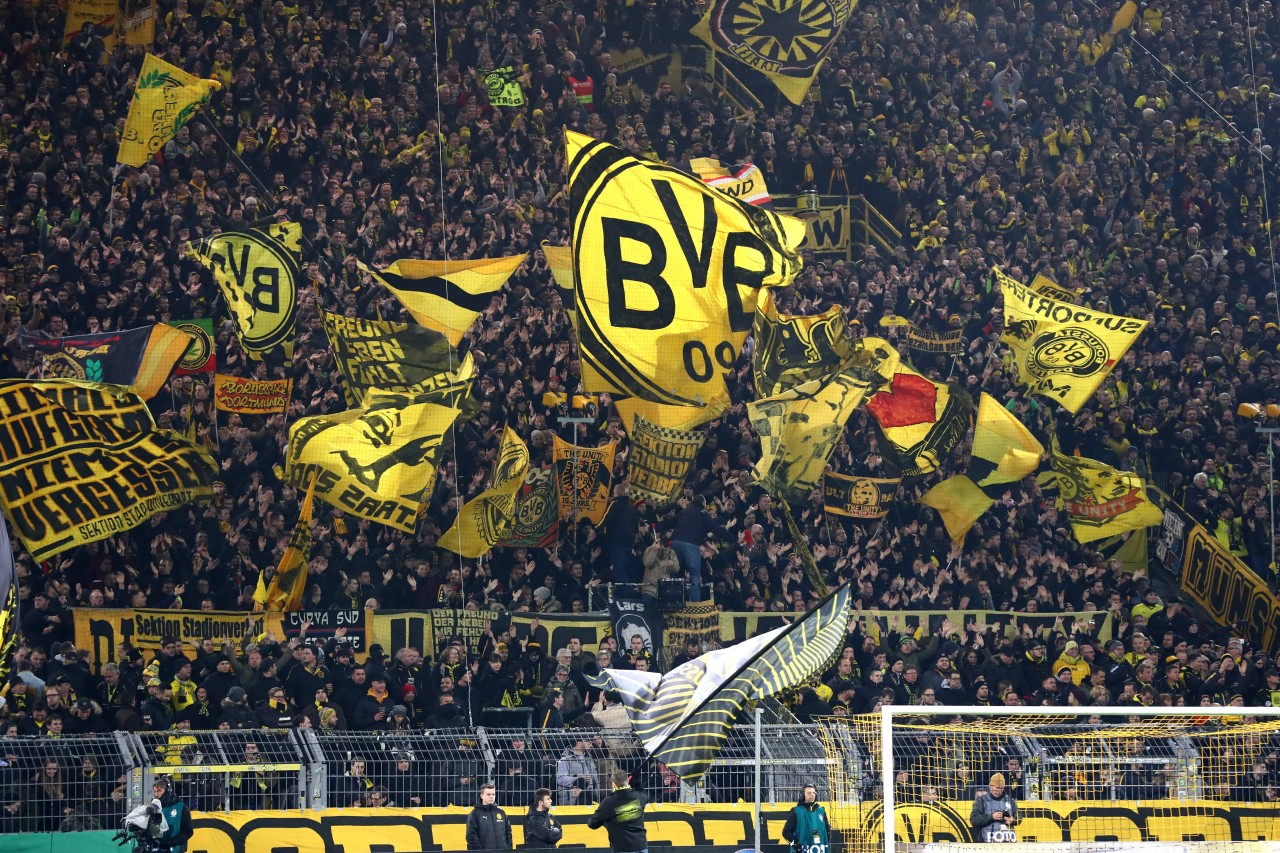 Die Fans von Borussia Dortmund müssen tiefer in die Tasche greifen.