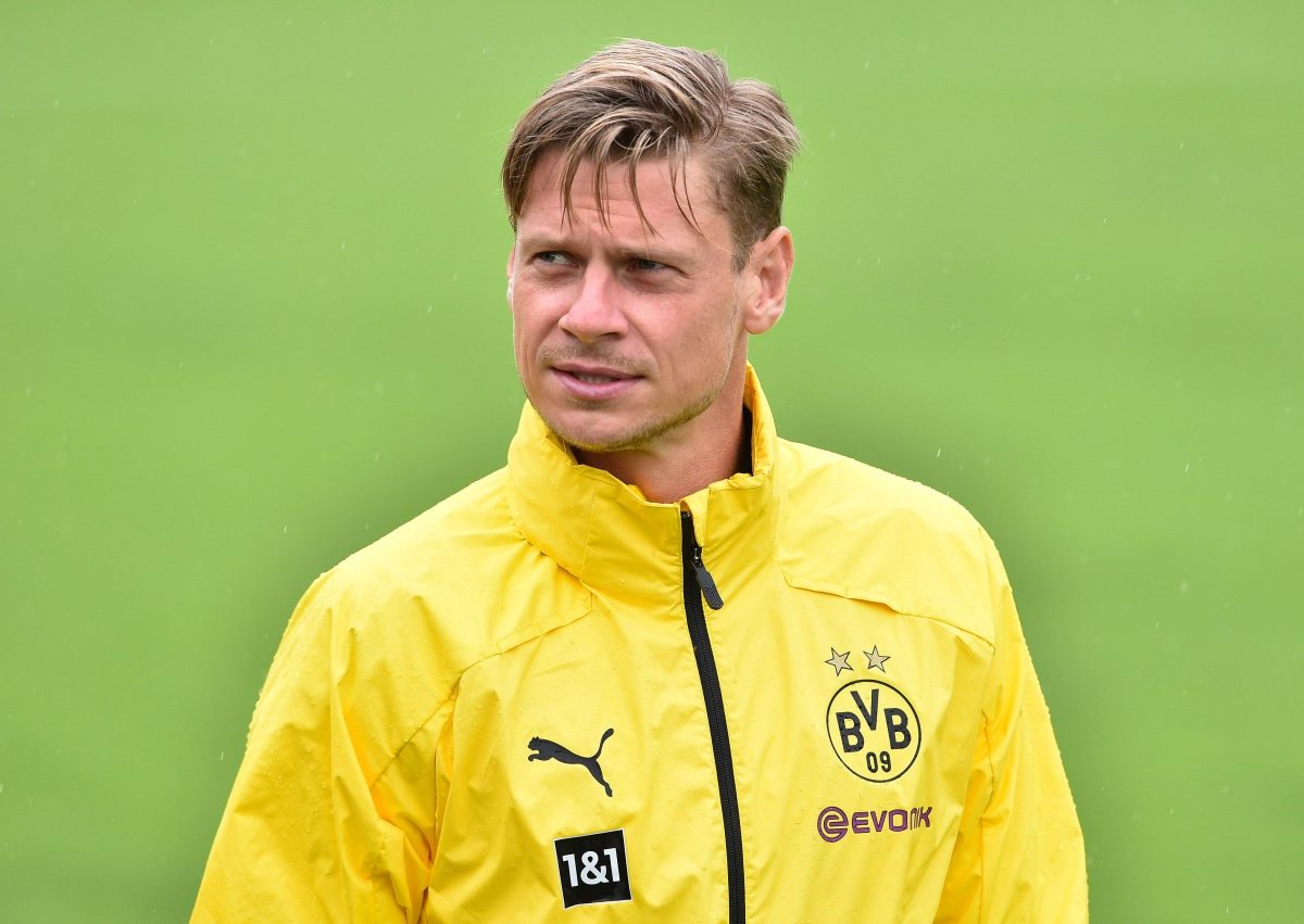 Borussia Dortmund BVB Lukasz Piszczek