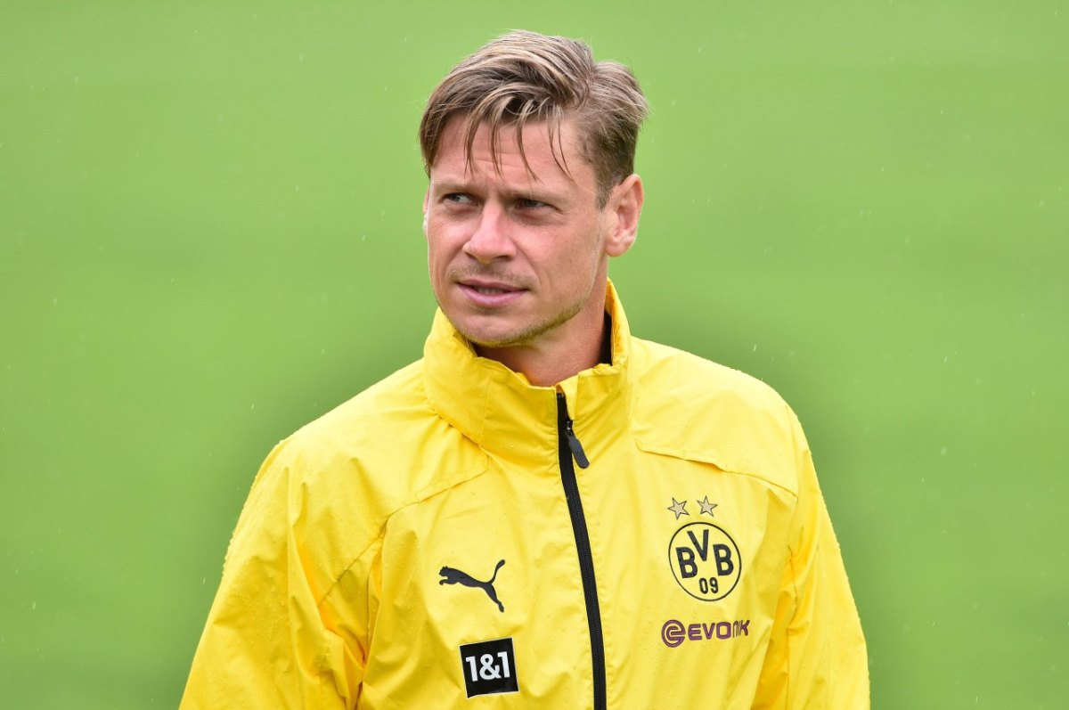 Borussia Dortmund BVB Lukasz Piszczek