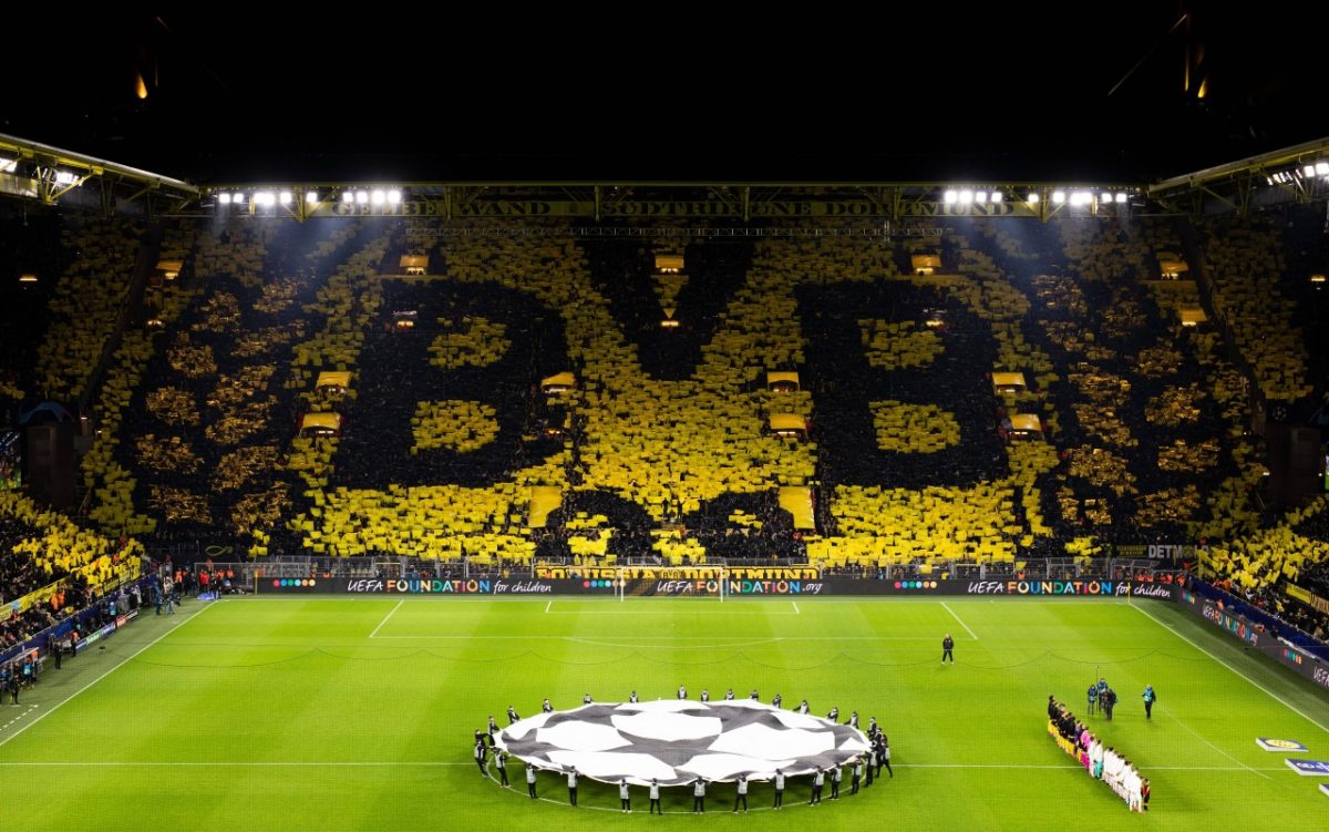 Bei Borussia Dortmund sind alle Augen auf das große Champions League-Finale gerichtet. Finanziell kann man dem Spiel gelassen entgegensehen.