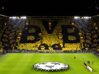 Bei Borussia Dortmund sind alle Augen auf das große Champions League-Finale gerichtet. Finanziell kann man dem Spiel gelassen entgegensehen.