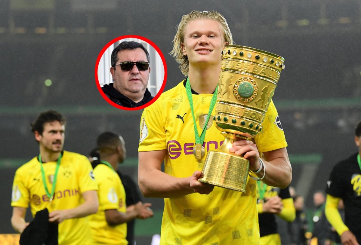 Borussia Dortmund Erling Haaland Raiola.jpg