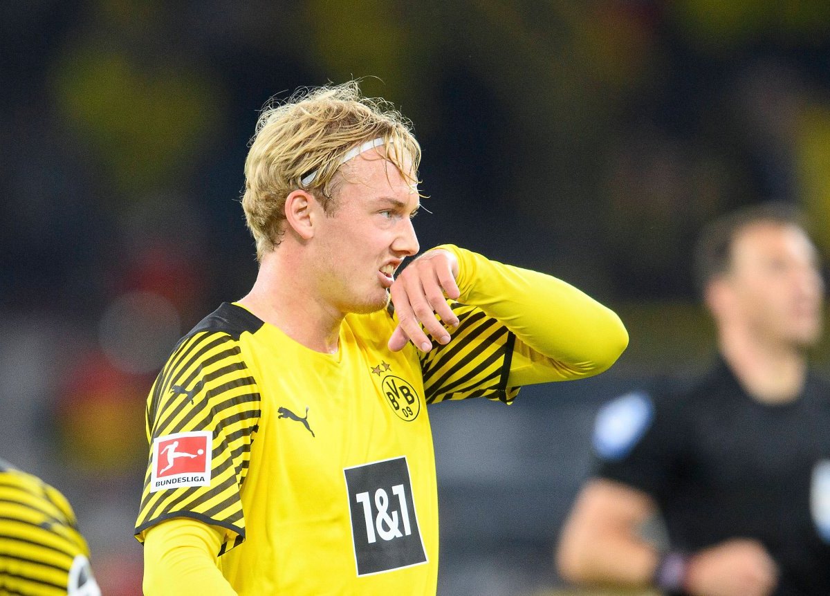 Borussia-Dortmund-Julian_Brandt