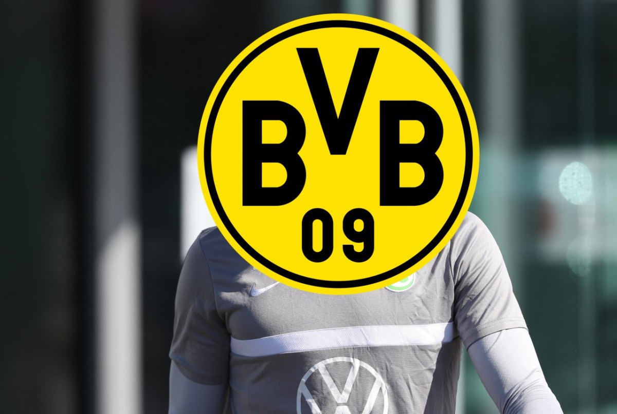 Borussia Dortmund Lacroix