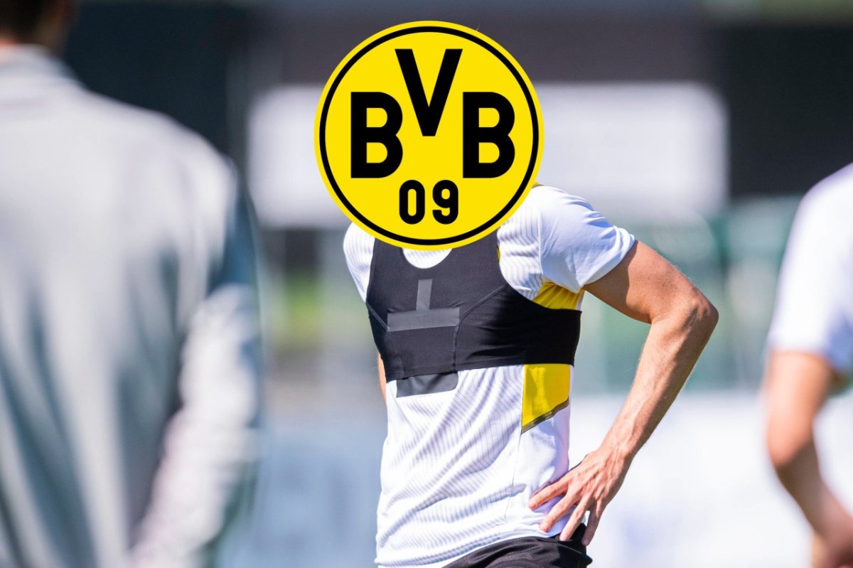 Borussia Dortmund Marcel Schmelzer BVB
