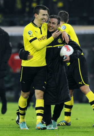 Kommt es zu einer Rückkehr bei Borussia Dortmund?