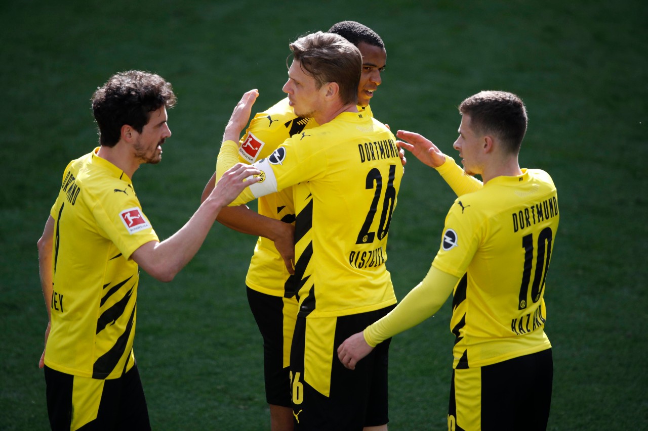 Borussia Dortmund: Plötzlich gehört Lukasz Piszczek wieder zur Startelf.