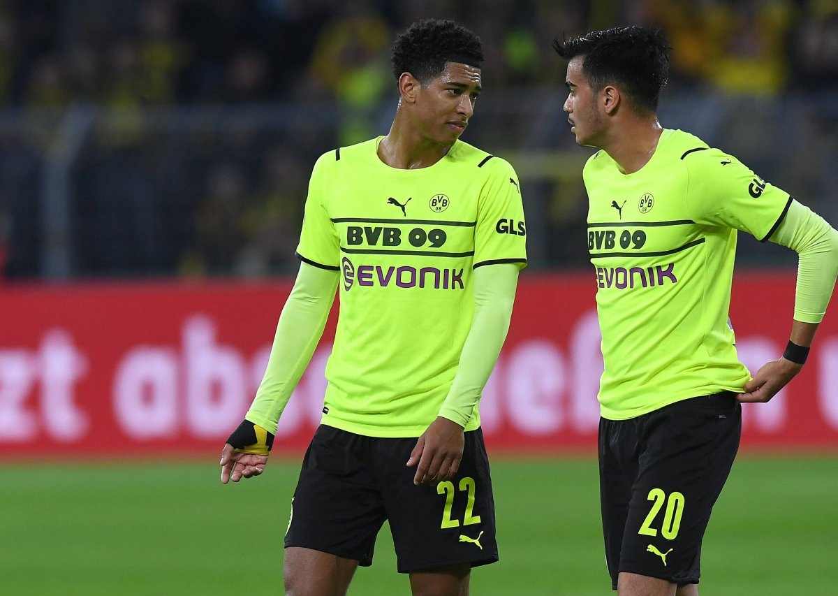 Borussia-Dortmund-Reinier