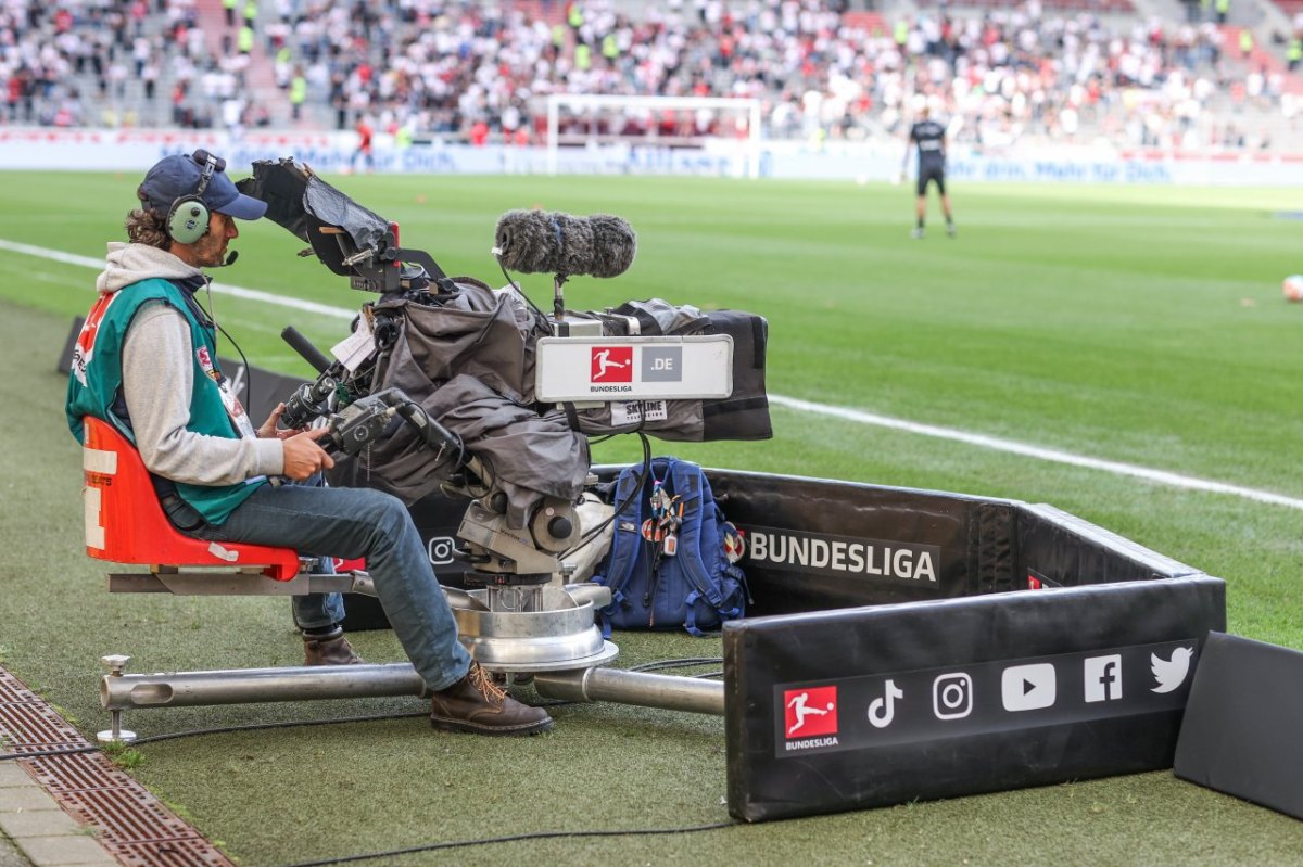 Bundesliga TV