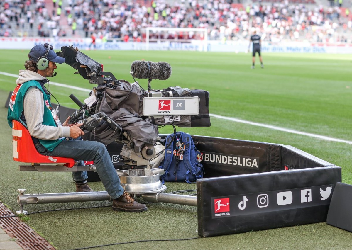 Bundesliga TV