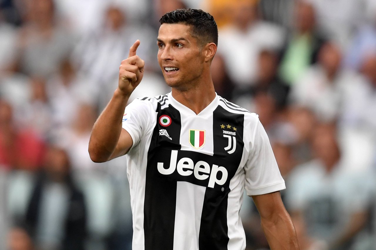 Cristiano juve shop