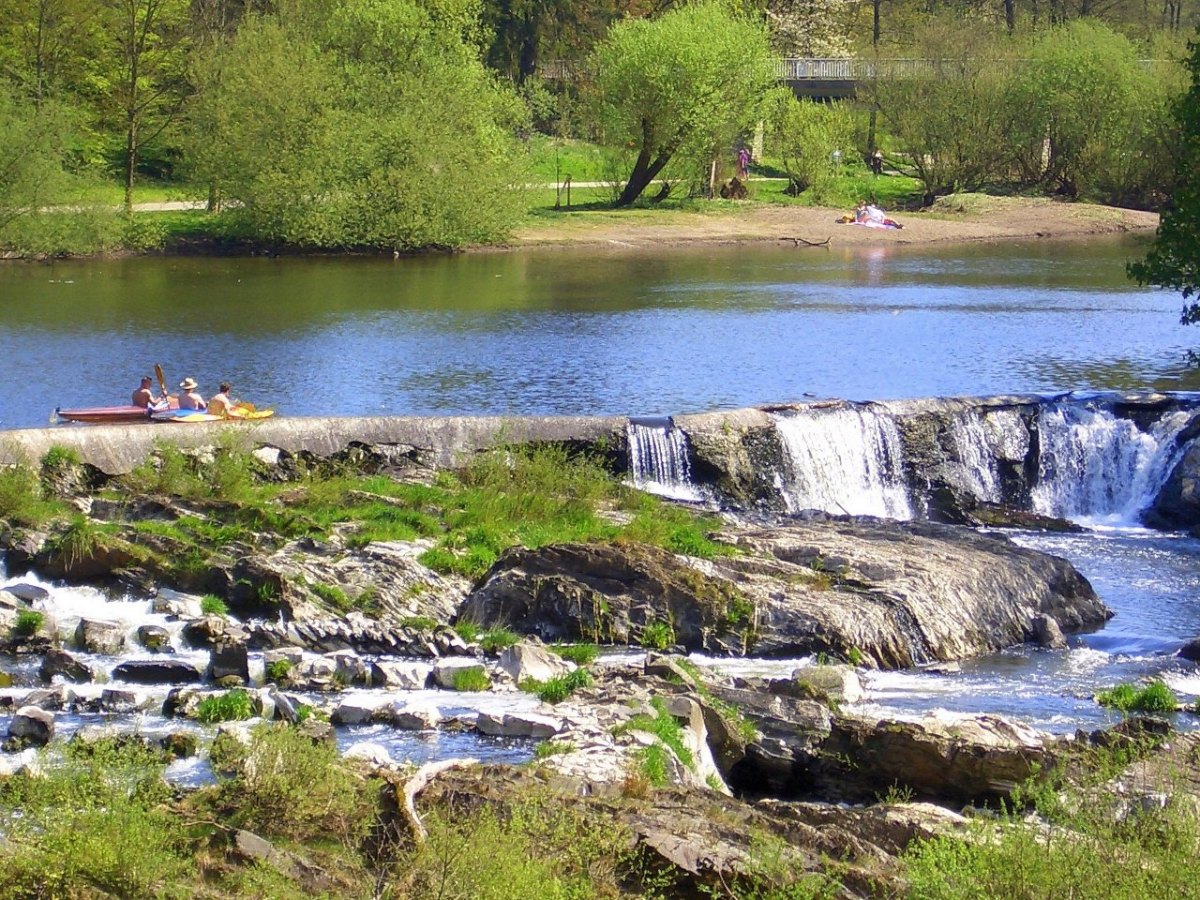 DAS WINDECKER LÄNDCHEN - Wasserfall in Schladern.jpg