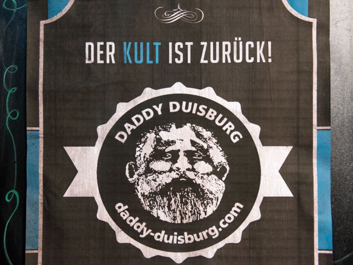 Daddy Duisburg