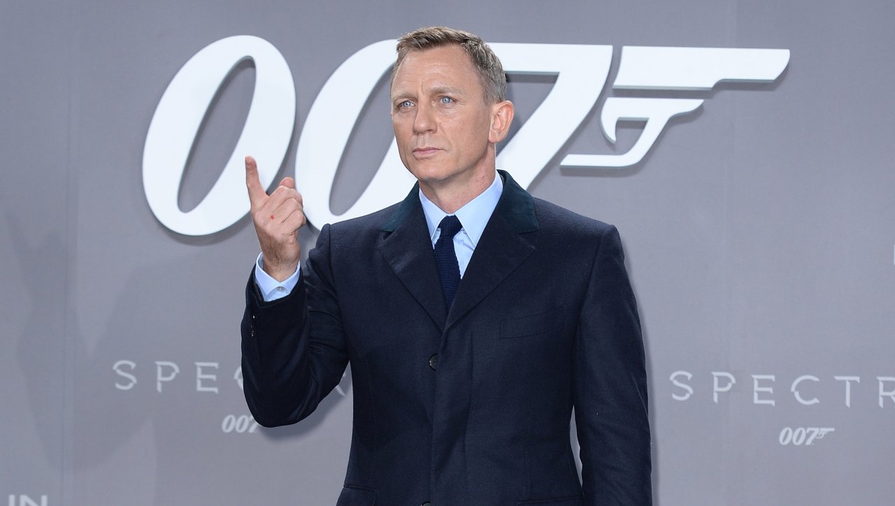 James Bond Wattenscheid Geboren James Bond Wattenscheid Geboren