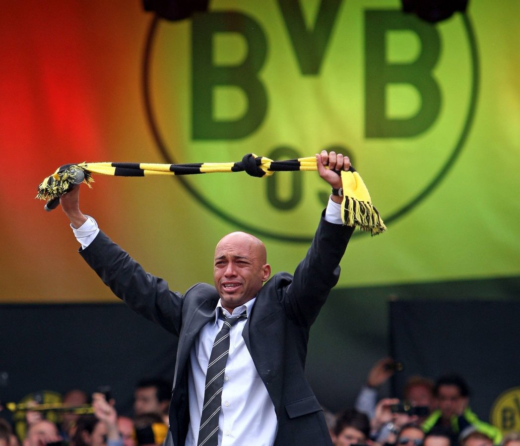 Dedê BVB Borussia Dortmund