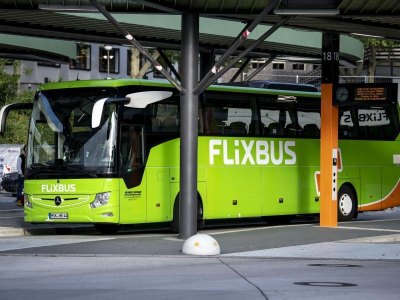 Der Fernbus-Anbieter Flixbus nimmt seine Busse von nun an wieder in den Betrieb.
