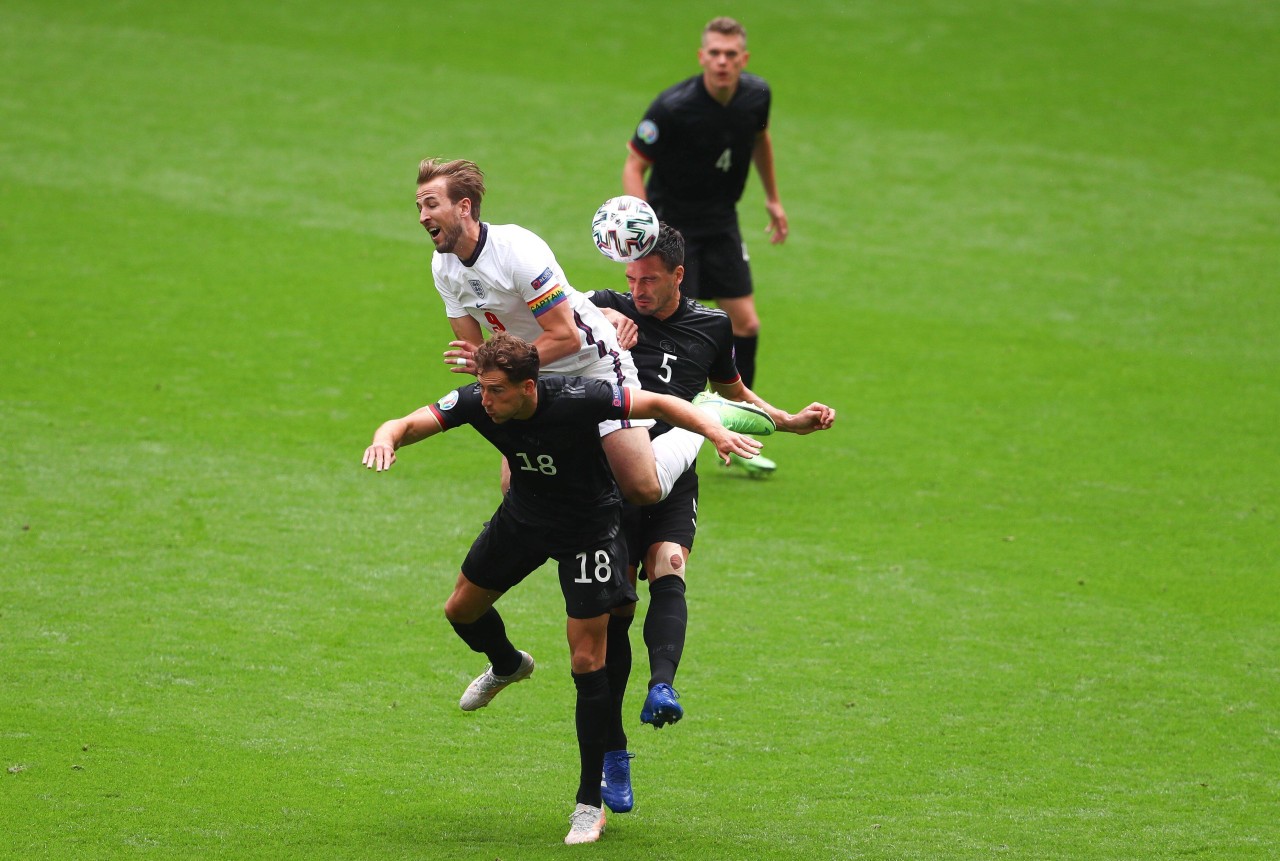 fussball deutschland ungarn live