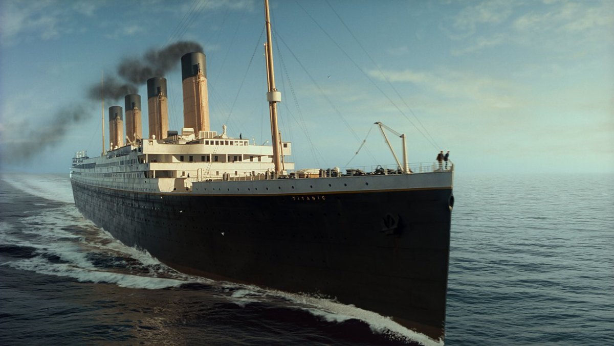Die Titanic versinkt im Müll.jpg
