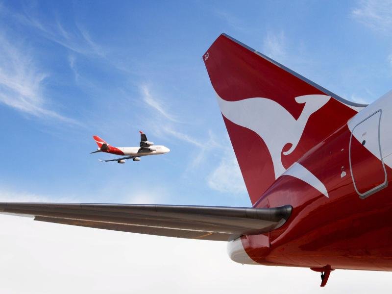 Die australische Airline Quantas plant, ab Ende Oktober ihren Flugverkehr wieder aufzunehmen.