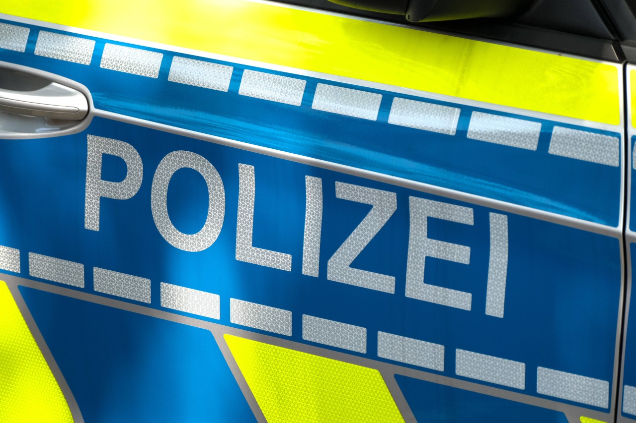 Dortmund: Anwohner hörten Schüsse, die Polizei rückte an. (Symbolbild)