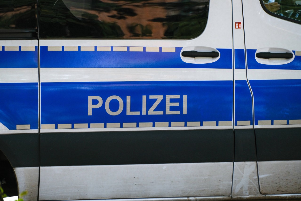 Dortmund: Ein Polizist schoss auf den 17-Jährigen. (Symbolbild)