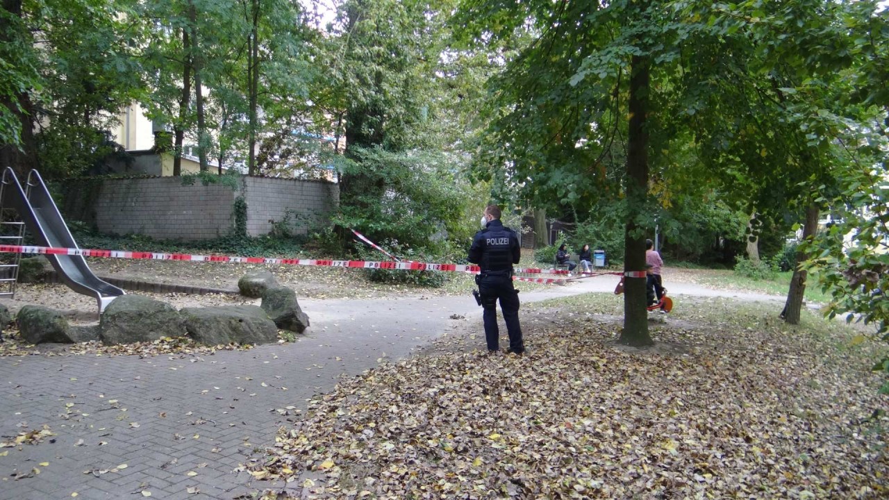 Dortmund: In einem Hinterhof in der Nordstadt kam es zu einer dramatischen Auseinandersetzung – eine Person ist schwer verletzt.