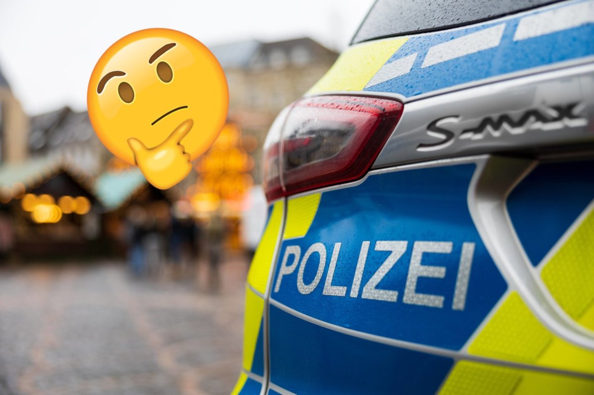 Dortmund -polizei