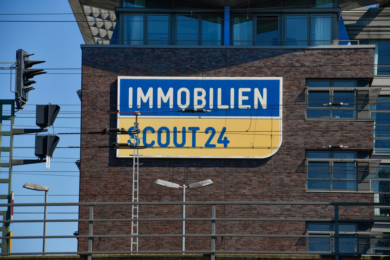 Düsseldorf: Diese Anzeige bei „Immoscout24“ ist ziemlich pikant (Symbolbild).