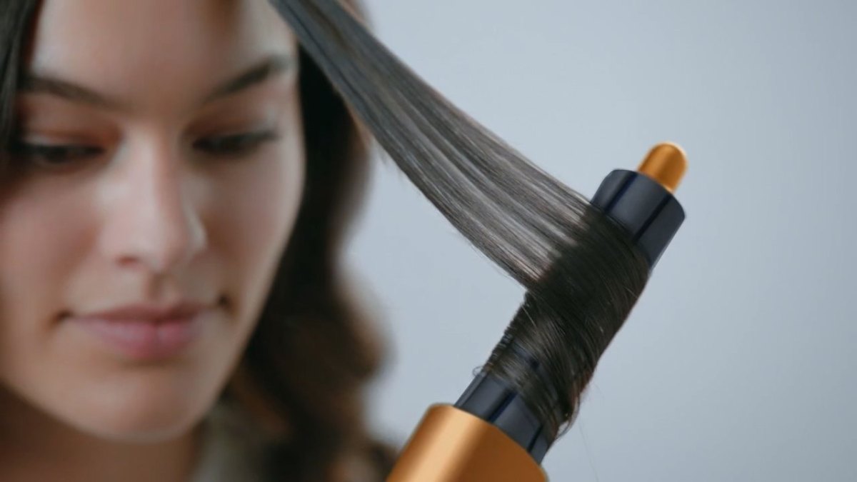 Dyson Airwrap DIESE 3 gĂŒnstigen Alternativen verlocken alle DerWesten.de
