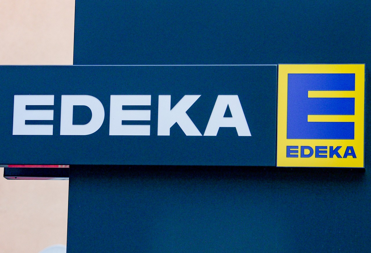Edeka schließt seinen Discounter nach 40 Jahren. (Symbolbild)