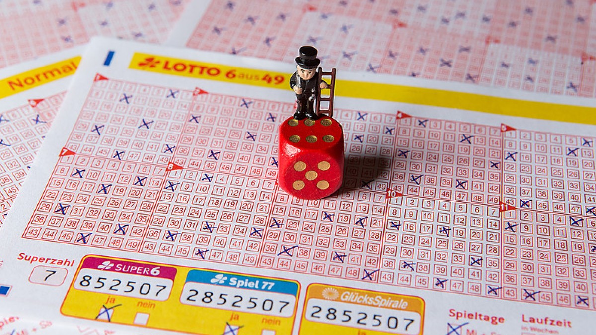 Bereits für viele Lotto-Tipper wurde die vermeintliche Unglückszahl 13 schon zur Glückszahl.