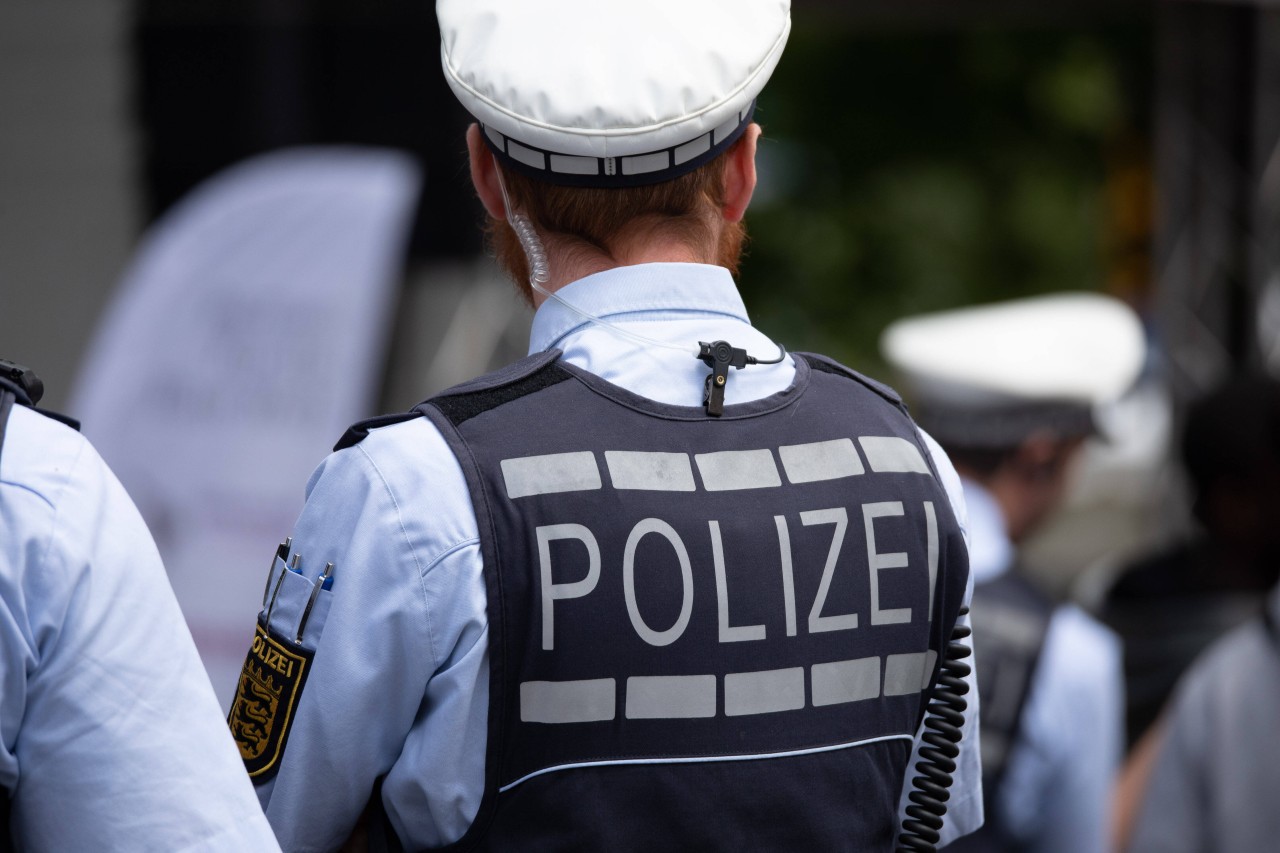In Essen hat die Polizei wohl eine weitere Bluttat verhindert. (Symbolbild)