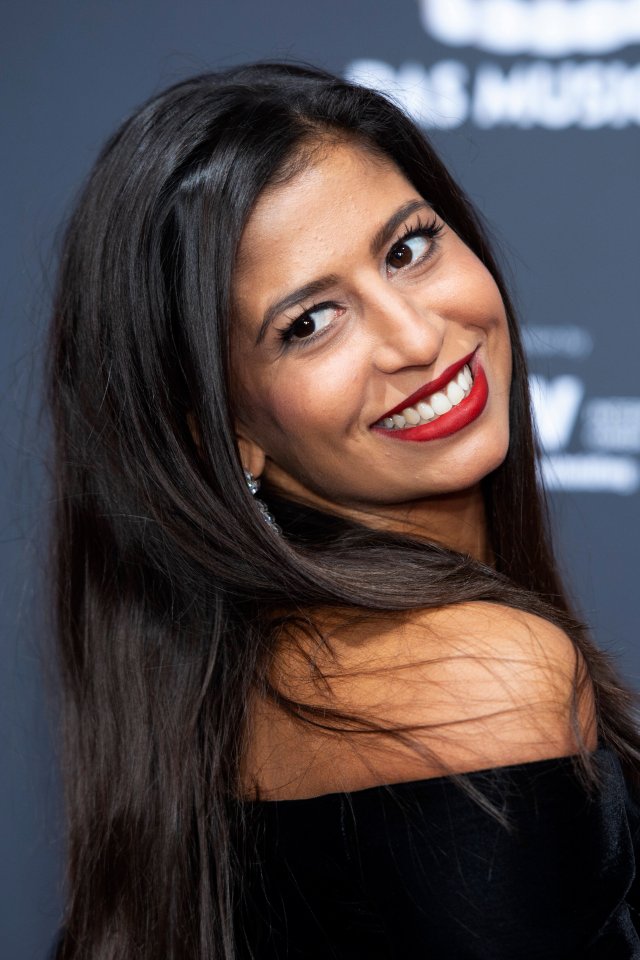 RTL-Star Eva Benetatou: Verrt Sie HIER Ihre Geheimen Plne? - DerWesten.de