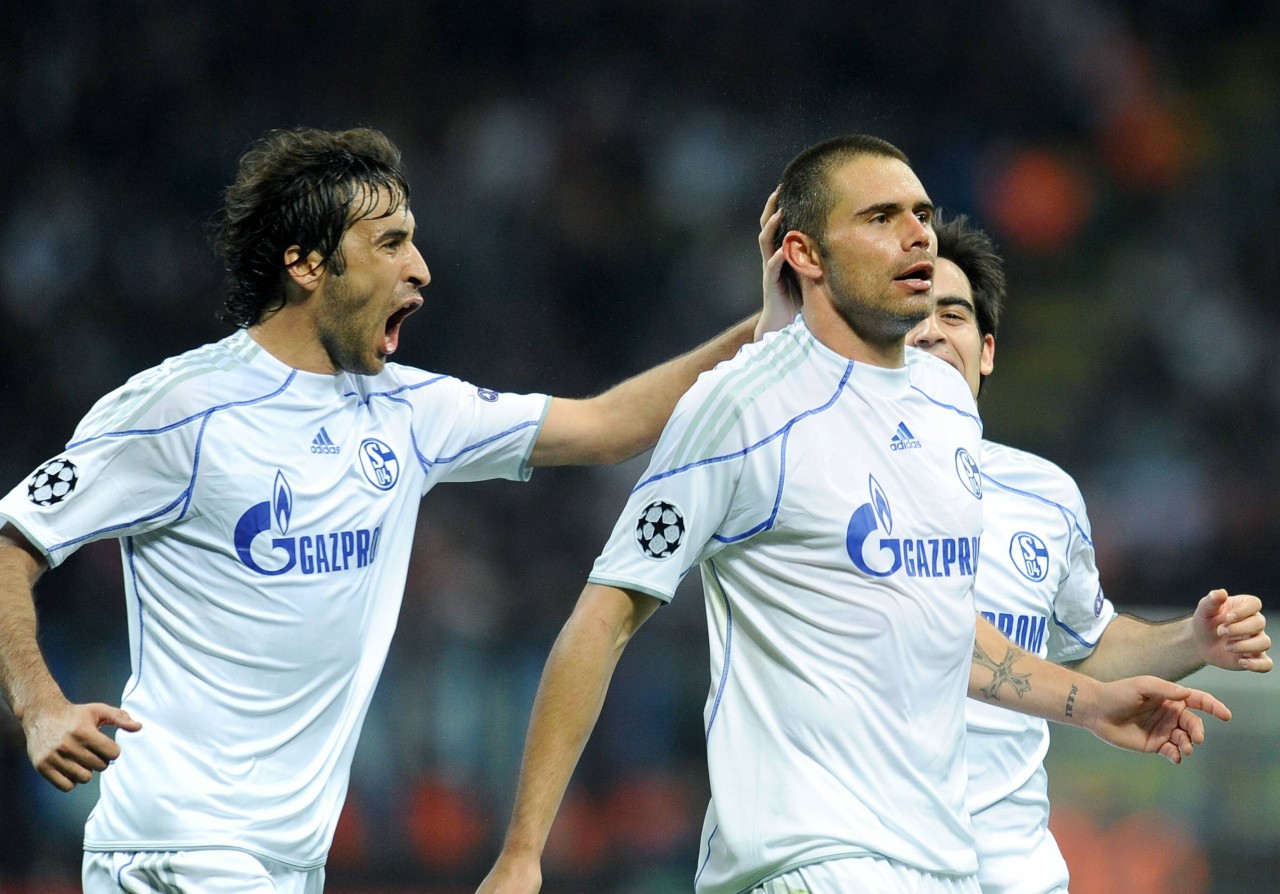 Das „Wunder von Mailand“: An diese Partie erinnern sich nicht nur die Fans des FC Schalke 04 gerne zurück.