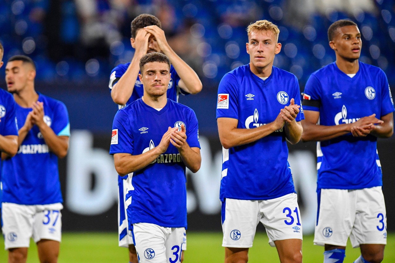 Wie lang muss der FC Schalke 04 noch auf seinen Mittelfeldmann verzichten?